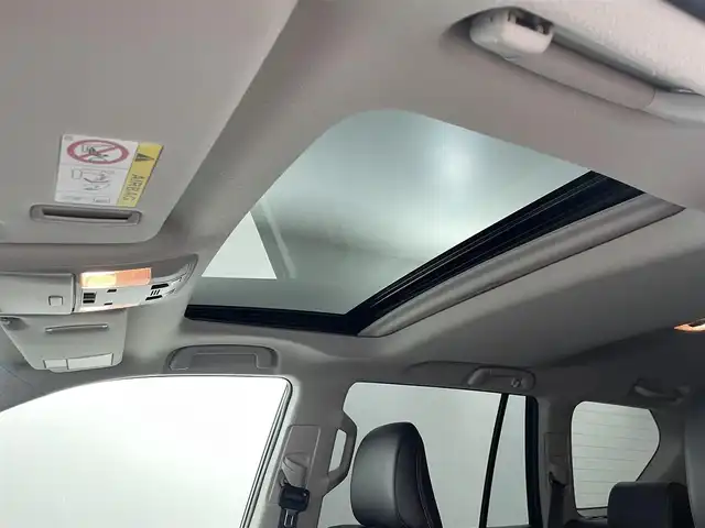 トヨタ ランドクルーザー プラド TX Lパッケージ ブラックED 大分県 2020(令2)年 3.4万km ブラック 4WD/トヨタセーフティセンス/　・プリクラッシュセーフティ/　・レーンディパーチャーアラート/　・オートマチックハイビーム/　・レーダークルーズコントロール/　・ロードサインアシスト/ムーンルーフ/社外メモリナビ/（CD/DVD/Bt/フルセグTV）/バックカメラ/LEDオートライト/フォグランプ/レザーシート/パワーシート/シートヒーター/エアシート/純正18インチアルミホイール/ルーフレール/アイドリングストップ/スマートキー/ビルトインETC2/保証書・取扱説明書/スペアキー