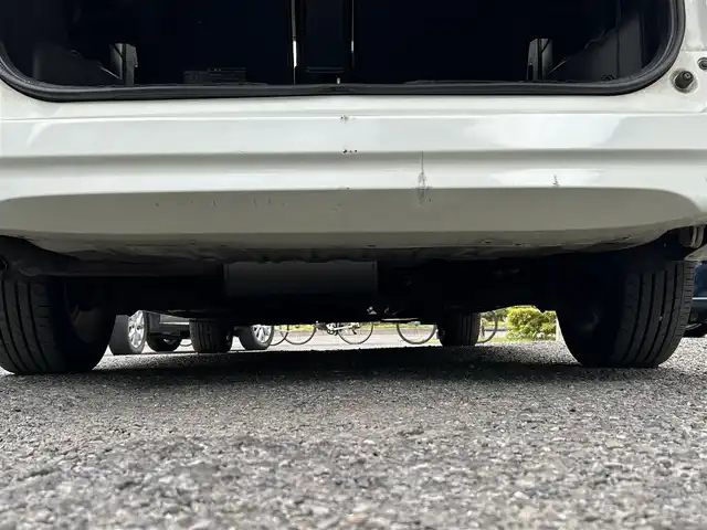日産 セレナ ハイウェイスター 東京都 2007(平19)年 19.4万km ホワイトパール △ワンオーナー/△純正HDDナビ/　CD/DVD/MSV/BT/AUX/△バックカメラ・サイドカメラ/△ETC/△ドライブレコーダー/△ABS/△電格ミラー/△純正HIDヘッドライト/△オートライト/△純正フォグ/△ステアリングスイッチ/△ISOFIX/△ドアバイザー/△AC100V電源/△フロアマット/△革巻きステアリング