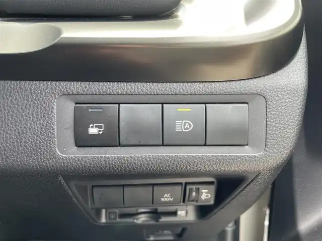 トヨタ アクア Z 福岡県 2021(令3)年 4.2万km クリアベージュメタリック モデリスタホイール/純正ナビ/ETC/純正フロアマット/AC100V/クルーズコントロール/前後ドラレコ/レーンキープアシスト/バックカメラ/Miracast/CENTUREIONCOAT