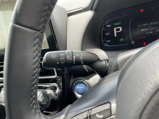 トヨタ アクア Z 福岡県 2021(令3)年 4.2万km クリアベージュメタリック モデリスタホイール/純正ナビ/ETC/純正フロアマット/AC100V/クルーズコントロール/前後ドラレコ/レーンキープアシスト/バックカメラ/Miracast/CENTUREIONCOAT