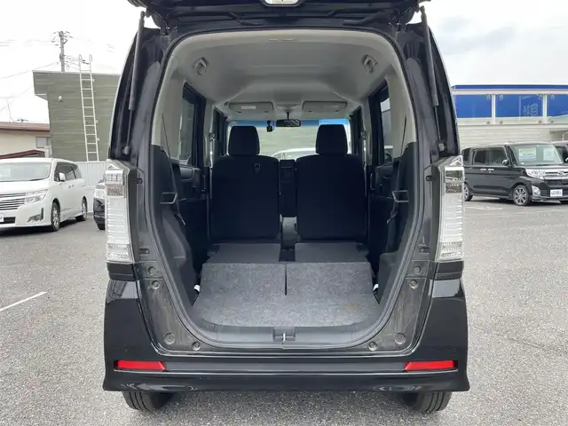 ホンダ Ｎ ＢＯＸ カスタム G Lパッケージ 山形県 2012(平24)年 8万km クリスタルブラックパール (株)IDOMが運営する【じしゃロン山形店】の自社ローン専用車両になります。こちらは現金またはオートローンご利用時の価格です。自社ローンご希望の方は別途その旨お申付け下さい。/純正オーディオ/・AUX/・USB/・CD/・AM/・FM/ETC/ISOFIX/電動格納ミラー
