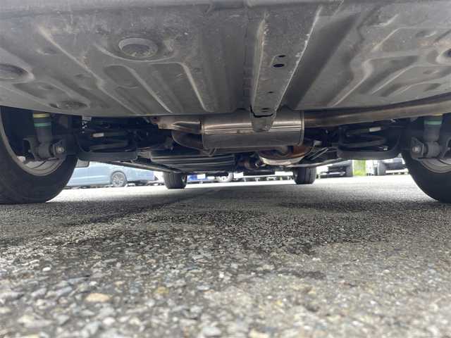 トヨタ エスクァイア Xi 神奈川県 2016(平28)年 4.9万km 黒