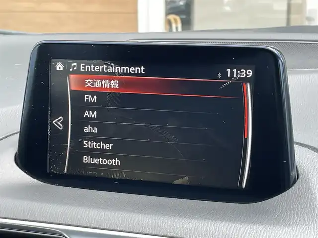 マツダ アクセラ スポーツ 15XD Lパッケージ 宮崎県 2016(平28)年 6.2万km マシーングレープレミアムM 純正ナビ/メモリナビ/Bluetooth接続/フルセグテレビ/バックカメラ/ETC/アイドリングストップ/レーダークルーズコントロール/プッシュスタート/純正18インチアルミ