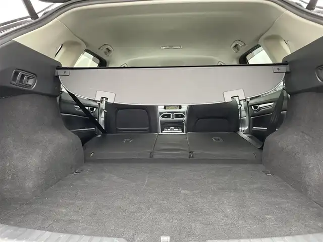 マツダ ＣＸ－５ XD Lパッケージ 大阪府 2019(平31)年 2.2万km ジェットブラックマイカ 純正１０．２５インチナビ/   フルセグＴＶ/CD/DVD/Bluetooth/USB　/全方位モニター　/ＢＯＳＥサウンド/クリアランスソナー　/前席シートヒーター　/ヘッドアップディスプレイ　/レーダークルーズコントロール/レーンキープアシスト/アイドリングストップ/ステアリングヒーター　/電動リアゲート　/前席パワーシート（運転席メモリー付き）/前方ドライブレコーダー/純正17インチアルミホイール/レザーシート　/ＥＴＣ　/ＬＥＤ