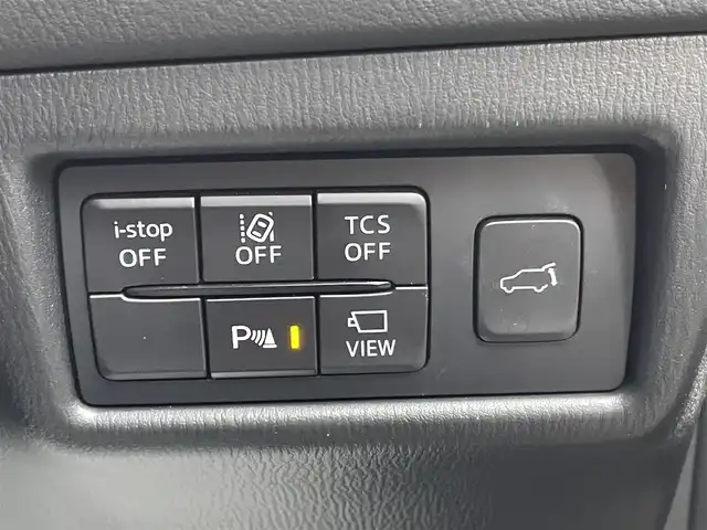 マツダ ＣＸ－５ XD Lパッケージ 大阪府 2019(平31)年 2.2万km ジェットブラックマイカ 純正１０．２５インチナビ/   フルセグＴＶ/CD/DVD/Bluetooth/USB　/全方位モニター　/ＢＯＳＥサウンド/クリアランスソナー　/前席シートヒーター　/ヘッドアップディスプレイ　/レーダークルーズコントロール/レーンキープアシスト/アイドリングストップ/ステアリングヒーター　/電動リアゲート　/前席パワーシート（運転席メモリー付き）/前方ドライブレコーダー/純正17インチアルミホイール/レザーシート　/ＥＴＣ　/ＬＥＤ