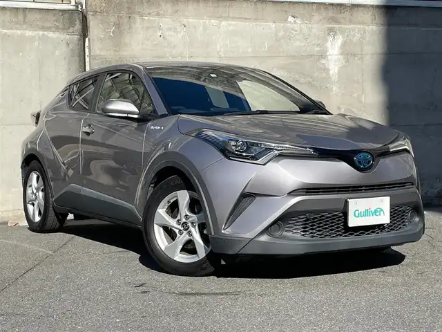 トヨタ Ｃ－ＨＲ