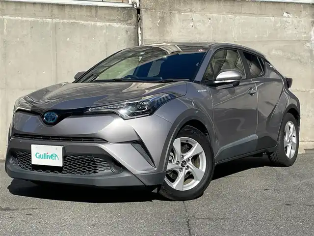 トヨタ Ｃ－ＨＲ