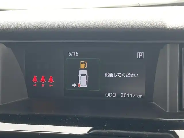 トヨタ タンク カスタムG－T 島根県 2019(令1)年 2.7万km ファイアークォーツレッドM ワンオーナー /ディーラーSDナビ(CD/DVD/BT/フルセグ)/バックカメラ/プリクラッシュセーフティー/レーントレーシングアシスト/オートハイビーム/クルーズコントロール/オートライト/前席シートヒーター /両側パワースライドドア /前後ドライブレコーダー/LEDヘッドライト/純正ドアバイザー