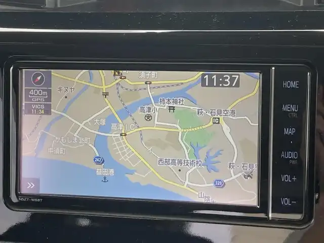 トヨタ タンク カスタムG－T 島根県 2019(令1)年 2.7万km ファイアークォーツレッドM ワンオーナー /ディーラーSDナビ(CD/DVD/BT/フルセグ)/バックカメラ/プリクラッシュセーフティー/レーントレーシングアシスト/オートハイビーム/クルーズコントロール/オートライト/前席シートヒーター /両側パワースライドドア /前後ドライブレコーダー/LEDヘッドライト/純正ドアバイザー