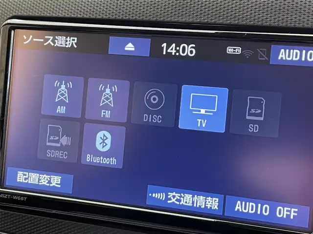 トヨタ ピクシスエポック G SAⅢ 岩手県 2022(令4)年 0.5万km ブライトシルバーM ４WD/スマートアシスト３/衝突回避支援ブレーキ/車線逸脱警報/誤発進抑制機能/ハイビームアシスト/標識認識機能/横滑り防止装置/コーナーセンサー/アイドリングストップ/シートヒーター/LEDヘッドライト/ヘッドライトレベライザー/純正ナビ/（CD/DVD/フルセグ/SD/Bluetooth）/バックカメラ/オートエアコン/純正14インチアルミホイール