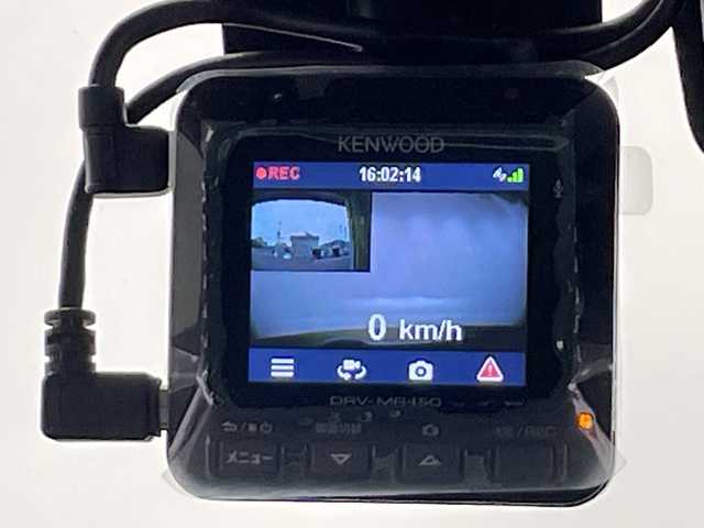 スズキ ハスラー Jスタイル Ⅱ 栃木県 2022(令4)年 2.5万km デニムブルー ガンメタリック 2トーン 特別仕様車/社外ディスプレイオーディオ(FH-8500DVS)/(Bluetooth・CD・DVD・USB)/バックカメラ/スズキセーフティサポート/・衝突軽減システム/・レーンキープアシストシステム/・オートクルーズコントロール/・標識認識機能/後方コーナーセンサー/ルーフレール/前後ドライブレコーダー/LEDヘッドライト/オートライト/フォグランプ/前席シートヒーター/スマートキー/純正アルミホイール/社外フロアマット/ドアバイザー/取扱説明書/保証書