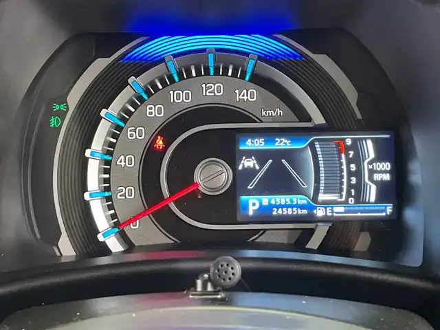 スズキ ハスラー Jスタイル Ⅱ 栃木県 2022(令4)年 2.5万km デニムブルー ガンメタリック 2トーン 特別仕様車/社外ディスプレイオーディオ(FH-8500DVS)/(Bluetooth・CD・DVD・USB)/バックカメラ/スズキセーフティサポート/・衝突軽減システム/・レーンキープアシストシステム/・オートクルーズコントロール/・標識認識機能/後方コーナーセンサー/ルーフレール/前後ドライブレコーダー/LEDヘッドライト/オートライト/フォグランプ/前席シートヒーター/スマートキー/純正アルミホイール/社外フロアマット/ドアバイザー/取扱説明書/保証書
