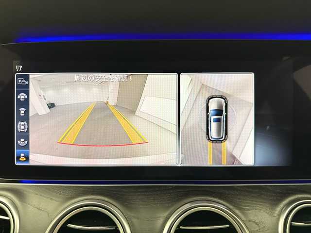 メルセデス・ベンツ Ｍ・ベンツ Ｅ２２０ｄ SWアバンギャルド AMGライン 兵庫県 2019(平31)年 4.4万km ダイヤモンドホワイト 純正ディスプレイオーディオ/（フルセグ/Bluetooth/USB//AppleCarPlay/androidAuto）/ブルメスター/ETC/ガラスルーフ/メモリ付きレザーシート/パワーシート・シートヒーター（D/N席）/パドルシフト/衝突軽減/レーンキープ/BSI/コーナーセンサー/LEDヘッドライト/オートライト/アンビエントライト