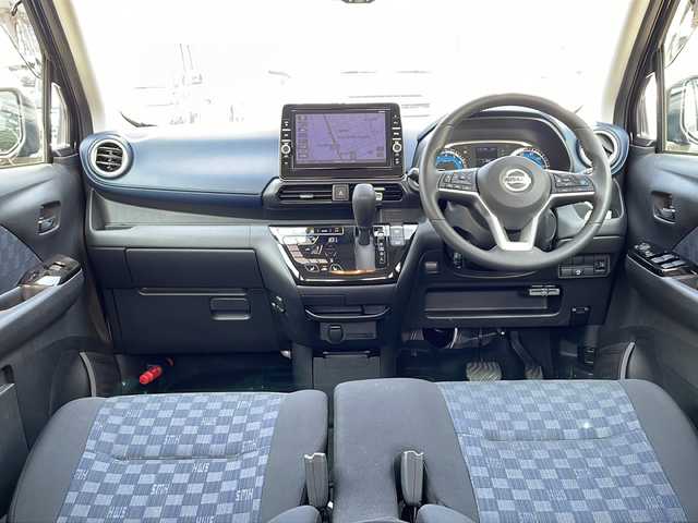 日産 デイズ HWS G ターボ プロパイロットED 道北・旭川 2020(令2)年 0.1万km ブラック ・4WD/・禁煙車/・純正ナビ/（CD/DVD/BT/フルセグ/AUX/NissanConnect）/・インテリジェントアラウンドモニター/・エマージェンシーブレーキ/・車線逸脱警報/・車線逸脱防止支援/・コーナーセンサー/・ドライブレコーダー/・前席シートヒーター/・ドアバイザー/・コーナーセンサー/・ステアリングスイッチ/・ETC/・LEDヘッドライト/・ライトレベライザー/・電動格納ミラー/・純正フロアマット/・保証書/・取説