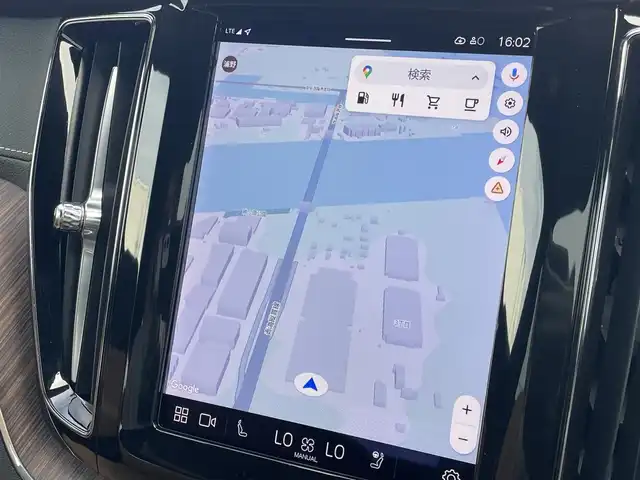 ボルボ ボルボ ＸＣ６０ B5 AWD インスクリプション 東京都 2021(令3)年 3.6万km パール 純正ナビ/360°カメラ/フルセグTV/アダプティブクルーズコントロール/ステアリングスイッチ/フルオートエアコン/シートヒーター/本革シート/オートライト/ドライブレコーダー/電動パワーシート/パワーバックドア/純正LEDヘッドライト