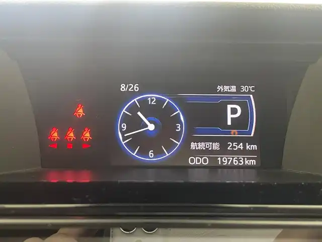 トヨタ ルーミー カスタムG－T 大阪府 2021(令3)年 2万km ブラックマイカメタリック スマートアシスト/・衝突被害軽減ブレーキ/・オートハイビーム/・全車速追従機能付ACC/・前後コーナーセンサー/・車線逸脱警報機能/・先行車発進お知らせ機能/・誤発進抑制制御機能/・ふらつき警報/・標識認識機能/純正9インチディスプレイオーディオ/　　TV/BT/AppleCarPlay/AndroidAuto/パノラミックビューモニター/両側パワースライドドア/LEDヘッドライト/前席シートヒーター/革巻きステアリング/純正15インチアルミホイール/純正フロアマット/純正ETC2.0/USB入力端子/スマートキー