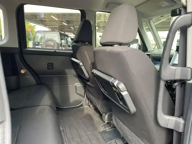 トヨタ タンク カスタムG S 兵庫県 2017(平29)年 3.3万km プラムブラウンパールクリスタルシャイン ワンオーナー/スマートアシスト/両側パワースライドドア/アルパインメモリナビ・フルセグTV/　CD/DVD/SD/Bluetooth/バックカメラ/前席シートヒーター/クルーズコントロール/純正１４インチアルミホイール/プッシュスタート/スマートキー×２/ETC/新車時保証書/取扱説明書