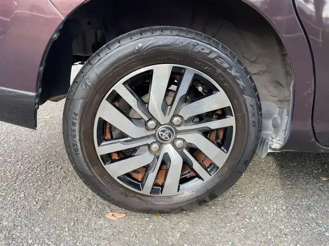 トヨタ タンク カスタムG S 兵庫県 2017(平29)年 3.3万km プラムブラウンパールクリスタルシャイン ワンオーナー/スマートアシスト/両側パワースライドドア/アルパインメモリナビ・フルセグTV/　CD/DVD/SD/Bluetooth/バックカメラ/前席シートヒーター/クルーズコントロール/純正１４インチアルミホイール/プッシュスタート/スマートキー×２/ETC/新車時保証書/取扱説明書