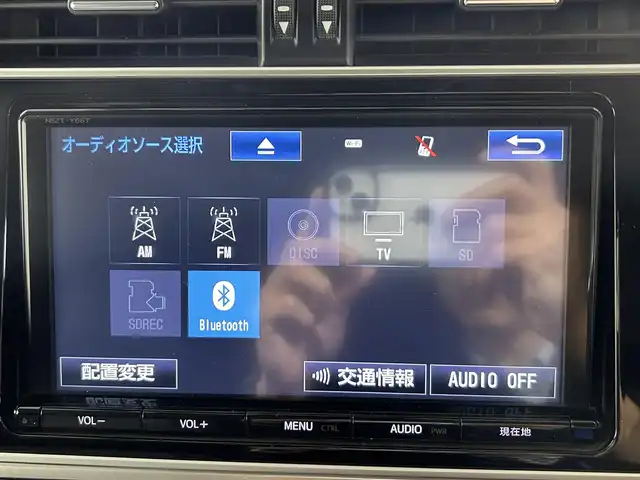 トヨタ ランドクルーザー プラド TX Lパッケージ 佐賀県 2018(平30)年 7.1万km ブラック ワンオーナー/純正9インチナビ/フルセグ/Bluetooth/CD/DVD/バックカメラ/ビルトインETC/ドライブレコーダー/衝突被害軽減システム/レーダークルーズコントロール/レーンアシスト/クリアランスソナー/LEDヘッドライト/フォグランプ/オートライト/オートマチックハイビーム/運転席・助手席パワーシート/運転席・助手席シートベンチレーション/電動格納サードシート/純正フロアマット/純正サイドステップ/ジュ運勢19インチアルミホイール