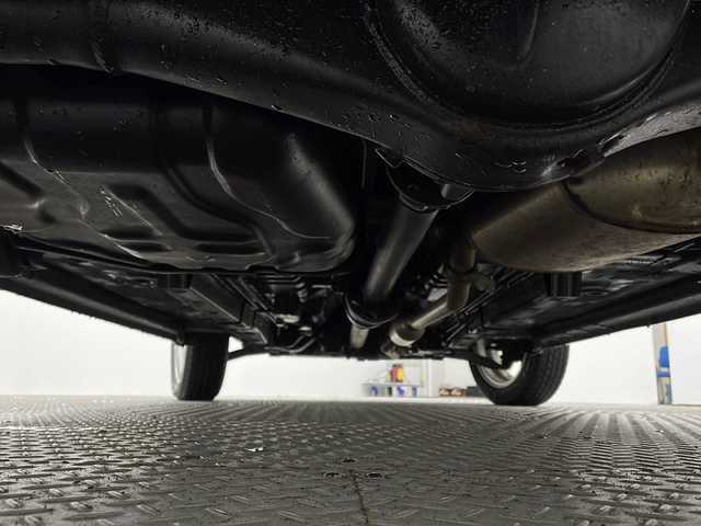スズキ ハスラー タフワイルド 新潟県 2019(令1)年 3.3万km スチールシルバーメタリック/ブラック 2トーン 4WD/デュアルカメラブレーキサポート/社外メモリナビ/(AM/FM/CD/DVD/SD/フルセグ/Bluetooth)/全方位モニター/LEDオートライト/ハーフレザーシート/前席シートヒーター/ステアリングリモコン/ウィンカーミラー/アイドリングストップ/スマートキー/ETC