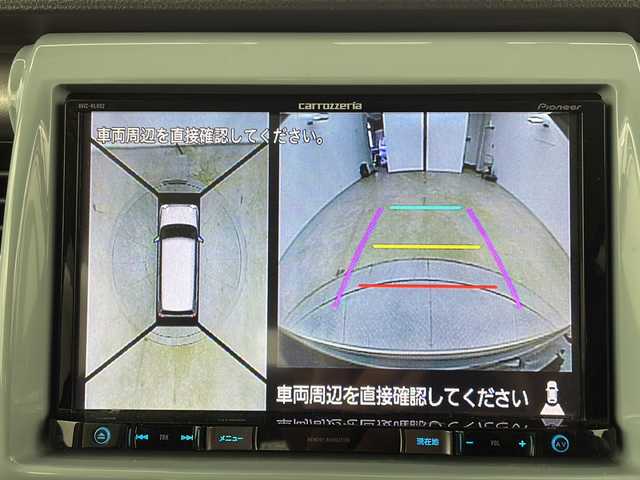 スズキ ハスラー タフワイルド 新潟県 2019(令1)年 3.3万km スチールシルバーメタリック/ブラック 2トーン 4WD/デュアルカメラブレーキサポート/社外メモリナビ/(AM/FM/CD/DVD/SD/フルセグ/Bluetooth)/全方位モニター/LEDオートライト/ハーフレザーシート/前席シートヒーター/ステアリングリモコン/ウィンカーミラー/アイドリングストップ/スマートキー/ETC