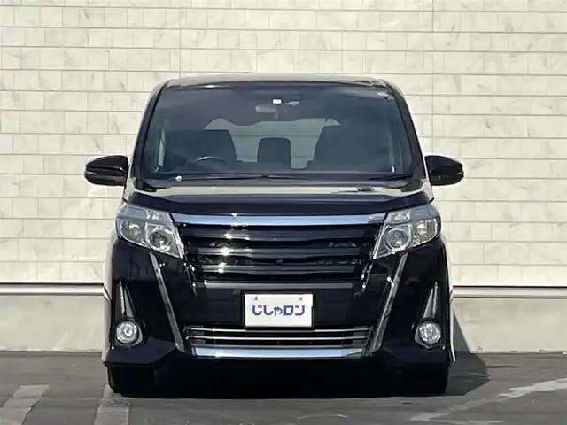 トヨタ ノア Si 長野県 2014(平26)年 9.7万km ボルドーマイカメタリック (株)IDOMが運営する【じしゃロン長野店】の自社ローン専用車両になります。こちらは現金またはオートローンご利用時の価格です。自社ローンご希望の方は別途その旨お申付け下さい /純正ＳＤナビ/（フルセグＴＶ/Ｂｌｕｅｔｏｏｔｈ接続/ＣＤ/ＤＶＤ/ミュージックサーバー）/両側パワースライドドア/バックカメラ/ＥＴＣ/プッシュスタート＆スマートキー/オートライト/ＬＥＤヘッドライト