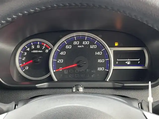 ダイハツ トール カスタムG ターボ SAⅢ 東京都 2019(令1)年 5.9万km レーザーブルークリスタルシャイン 純正ナビ/バックモニター/衝突回避支援ブレーキ/車線逸脱警報機能/クルーズコントロール/両側電動スライドドア/ＥＴＣ/ドライブレコーダー/アイドリングストップ/横滑り防止措置/ステアリングスイッチ