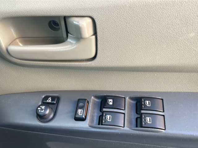 ダイハツ ミラ メモリアルエディション 大阪府 2008(平20)年 7.1万km ブライトシルバーメタリック メモリナビ/フルセグテレビ/BT/AM/FM/USB/SD/DVD/CD/AUX/バックカメラ/ドアバイザー/ETC/リモコンキー/純正ホイル