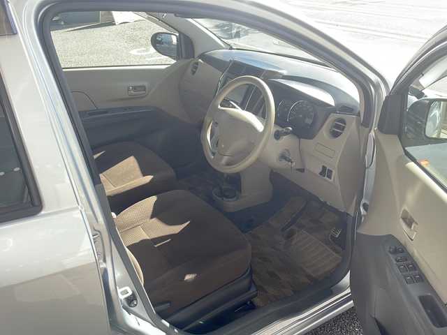 ダイハツ ミラ メモリアルエディション 大阪府 2008(平20)年 7.1万km ブライトシルバーメタリック メモリナビ/フルセグテレビ/BT/AM/FM/USB/SD/DVD/CD/AUX/バックカメラ/ドアバイザー/ETC/リモコンキー/純正ホイル