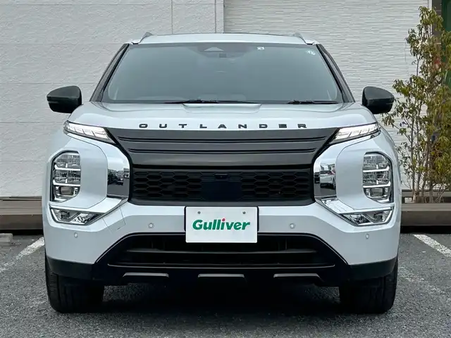 三菱 アウトランダー ＰＨＥＶ