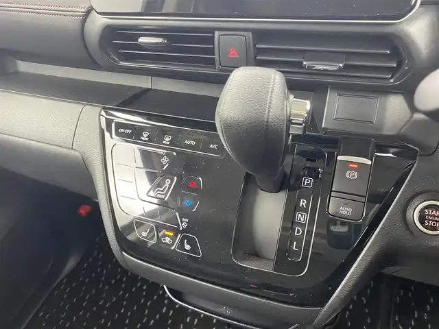 日産 ルークス HWS Gターボ プロパイロットED 福井県 2023(令5)年 0.7万km パープル 純正ナビ/アラウンドビューモニター/ビルトインＥＴＣ/レーダークルーズコントロール/コーナーセンサー/オートライト/ＬＥＤヘッドライト/レーンキープアシスト/ドライブレコーダー/衝突被害軽減システム