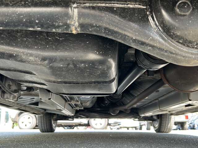 日産 デイズ ルークス HWS X Vセレ +SeftyⅡ 青森県 2015(平27)年 7.7万km ホワイトパール 4WD/純正SDナビ・フルセグTV/CD・DVD・Bluetooth/アラウンドビューモニター/エマージェンシーブレーキ/踏み間違い衝突防止アシスト/横滑り防止機能/左パワースライドドア/運転席シートヒーター/オーバーヘッドコンソール/リアシーリングファン/後席サンシェード/HIDヘッドライト/フォグライト/純正14インチアルミ