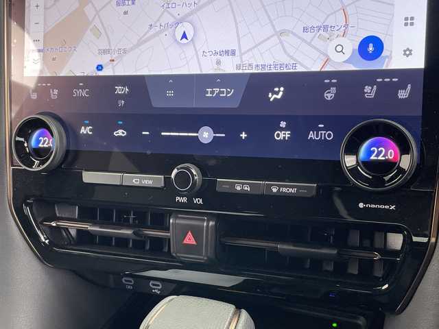 トヨタ アルファードハイブリット Z 愛知県 2024(令6)年 1.3万km プラチナホワイトパールマイカ 純正14型ディスプレイオーディオ・ナビTV/純正13.2型フリップダウンモニター/【V13T-R72F】/三眼LEDヘッドライト/パノラマビューモニター/デジタルインナーミラー/両側パワースライドドア/ガラスルーフ/レーダークルーズコントロール/シートヒーター/エアシート/フルセグ/Bluetooth/バックカメラ/電動リアゲート/パワーシート/コーナーセンサー/純正18インチアルミホイール/セキュリティ ARGUS/ETC2.0/ブラインドスポットモニター/ステアリングヒーター/リアオートエアコン/オートマチックハイビーム/置くだけ充電器/ステアリングスイッチ/スマートキー/プッシュスタート