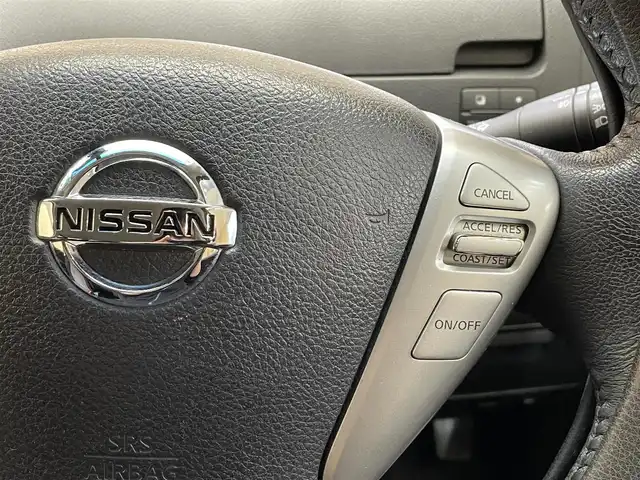 日産 セレナ ライダー BラインS HVAセーフ 岩手県 2014(平26)年 10.3万km ダイヤモンドブラック 両側パワースライドドア/アラウンドビューモニター/エマージェンシーブレーキ/横滑り防止装置/レーンアシスト/アイドリングストップ/前後ソナー/AC100V100Wコンセント/ロールサンシェード/リヤオートエアコン/純正ナビ/フルセグTV/ドライブレコーダー/ETC/ステアリングスイッチ/LEDヘッドライト/純正16インチアルミホイール/エンジンスターター