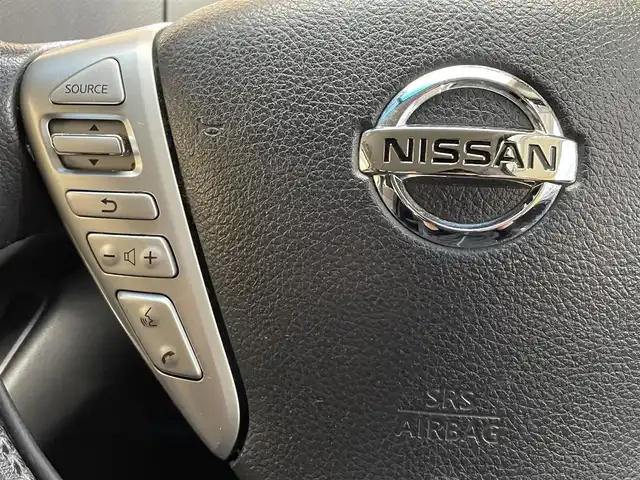 日産 セレナ ライダー BラインS HVAセーフ 岩手県 2014(平26)年 10.3万km ダイヤモンドブラック 両側パワースライドドア/アラウンドビューモニター/エマージェンシーブレーキ/横滑り防止装置/レーンアシスト/アイドリングストップ/前後ソナー/AC100V100Wコンセント/ロールサンシェード/リヤオートエアコン/純正ナビ/フルセグTV/ドライブレコーダー/ETC/ステアリングスイッチ/LEDヘッドライト/純正16インチアルミホイール/エンジンスターター