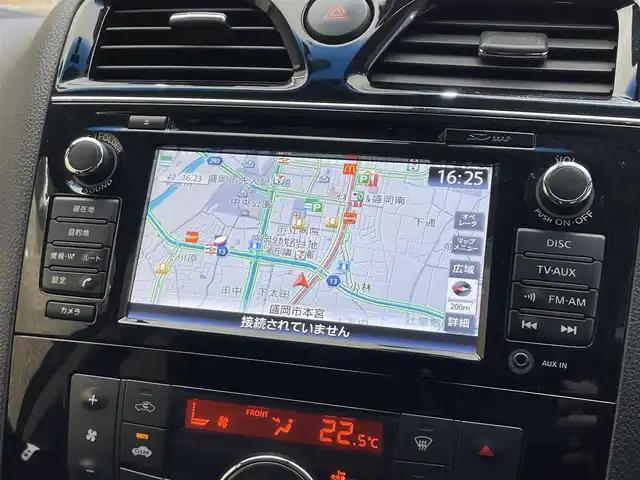 日産 セレナ ライダー BラインS HVAセーフ 岩手県 2014(平26)年 10.3万km ダイヤモンドブラック 両側パワースライドドア/アラウンドビューモニター/エマージェンシーブレーキ/横滑り防止装置/レーンアシスト/アイドリングストップ/前後ソナー/AC100V100Wコンセント/ロールサンシェード/リヤオートエアコン/純正ナビ/フルセグTV/ドライブレコーダー/ETC/ステアリングスイッチ/LEDヘッドライト/純正16インチアルミホイール/エンジンスターター