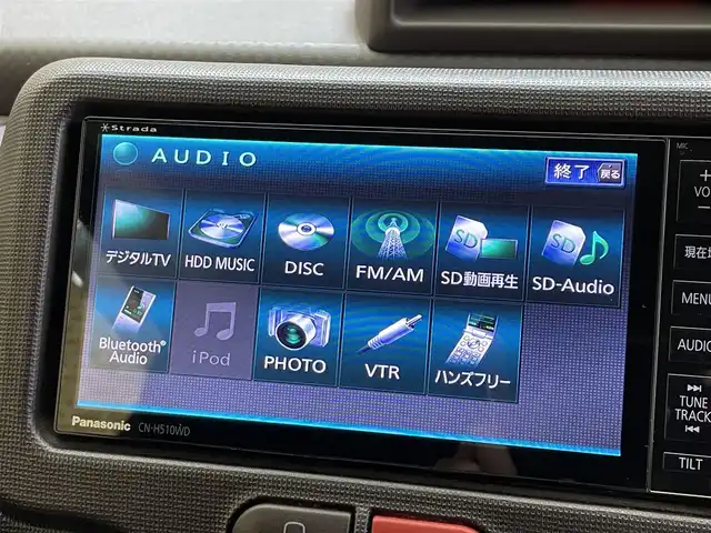 トヨタ スペイド F 岩手県 2012(平24)年 6.9万km ブラック ４WD/左側パワースライドドア/横滑り防止装置/ドライブレコーダー/ETC/オートエアコン/エンジンスターター/ヘッドライトレベライザー/ドアバイザー/HIDヘッドランプ/純正フロアマット/HIDヘッドランプ/社外１７インチアルミホイール/電動格納ミラー/助手席ロングスライドシート