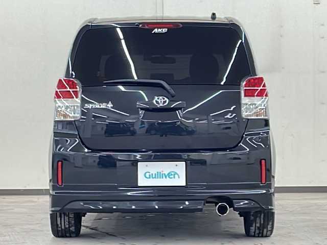 トヨタ スペイド F 道央・札幌 2012(平24)年 6.9万km ブラックマイカ /4WD//社外HDDナビ：CN-H510WD/（CD/DVD/BT/SD/ラジオ/フルセグ）//左側パワースライドドア//横滑り防止装置//ドライブレコーダー//ETC//オートエアコン//エンジンスターター//ヘッドライトレベライザー//ドアバイザー//HIDヘッドランプ//純正フロアマット//HIDヘッドランプ//社外１７インチアルミホイール