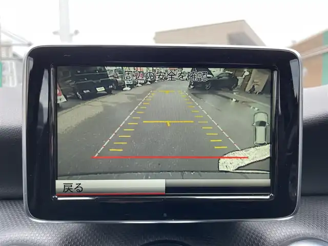 メルセデス・ベンツ Ａ１８０ 長野県 2014(平26)年 5万km 黒 純正ナビ/・Bluetooth/CD/DVD/FMAM/バックカメラ/純正フロアマット/ハーフレザーシート/純正16インチAW/コーナーセンサー前後/オートライト/ドアバイザー/ノーマルタイヤ積み込み/電格ミラー/パドルシフト/スペアキー有/スマートキー