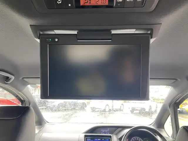 トヨタ エスクァイア Gi 福岡県 2020(令2)年 8.5万km ブラック ・1オーナー/・クルーズコントロール/・SDナビ/BT/USB/・バックカメラ/・レザーシート/シートヒーター/・ドライブレコーダー/・フルセグ/・ETC/・純正15AW/・保証書/・取扱説明書
