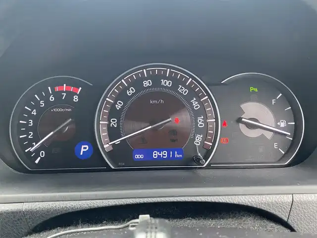 トヨタ エスクァイア Gi 福岡県 2020(令2)年 8.5万km ブラック ・1オーナー/・クルーズコントロール/・SDナビ/BT/USB/・バックカメラ/・レザーシート/シートヒーター/・ドライブレコーダー/・フルセグ/・ETC/・純正15AW/・保証書/・取扱説明書