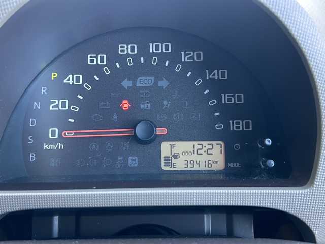 トヨタ パッソ X Lパッケージ 山形県 2015(平27)年 4万km ホワイト 禁煙車/横滑り防止装置/純正オーディオ/（AM/FM/CD)/アイドリングストップ/ETC/社外AW/社外フロアマット/電動格納ミラー/ドアバイザー/リモコンキー/冬タイヤ　スチールホイール車載/（165/65/R14)5mm