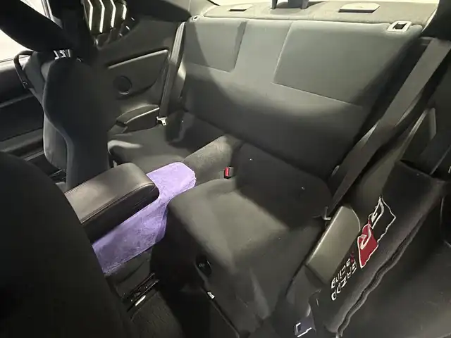 トヨタ ８６ G 愛知県 2013(平25)年 6.7万km サテンホワイトパール 純正メモリナビ/フルセグテレビ/バックカメラ/Bluetooth/ETC/RAYS AW/BLITZタワーバー/BLITZ車庫調/TRDエアロ