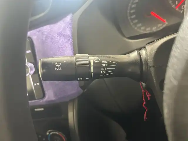 トヨタ ８６ G 愛知県 2013(平25)年 6.7万km サテンホワイトパール 純正メモリナビ/フルセグテレビ/バックカメラ/Bluetooth/ETC/RAYS AW/BLITZタワーバー/BLITZ車庫調/TRDエアロ