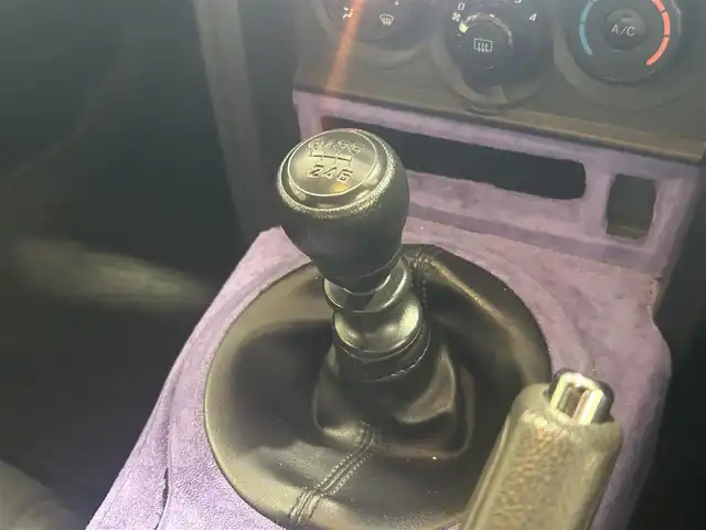 トヨタ ８６ G 愛知県 2013(平25)年 6.7万km サテンホワイトパール 純正メモリナビ/フルセグテレビ/バックカメラ/Bluetooth/ETC/RAYS AW/BLITZタワーバー/BLITZ車庫調/TRDエアロ