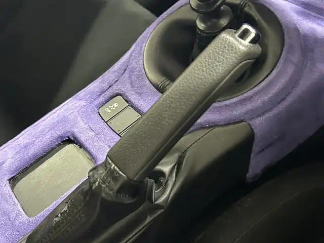 トヨタ ８６ G 愛知県 2013(平25)年 6.7万km サテンホワイトパール 純正メモリナビ/フルセグテレビ/バックカメラ/Bluetooth/ETC/RAYS AW/BLITZタワーバー/BLITZ車庫調/TRDエアロ