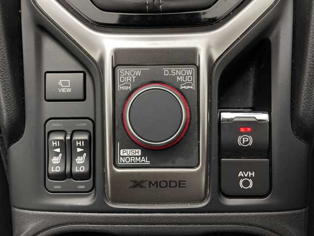 スバル フォレスター ツーリング 新潟県 2019(平31)年 5.6万km クリスタルブラックシリカ ディーラー純正メモリナビ/(KXM-H703)/(CD.DVD.SD.フルセグ.Bluetooth.HDMI)/サイド.フロントカメラ/アイサイト/レーダークルーズコントロール/レーンキープアシスト/ブラインドスポットモニター/革巻きステアリング/ステアリングリモコン/LEDオートライト/デジタルインナーミラー/前席パワーシート/運転席メモリー/全席シートヒーター/ドライブレコーダー/リアコーナーセンサー/プッシュスタート/スマートキー×2/純正フロアマット/サマータイヤ純正アルミホイールセット車載