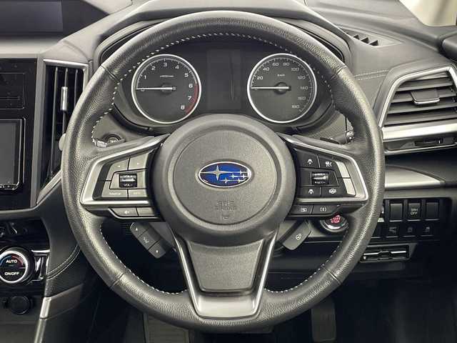 スバル フォレスター ツーリング 新潟県 2019(平31)年 5.6万km クリスタルブラックシリカ ディーラー純正メモリナビ/(KXM-H703)/(CD.DVD.SD.フルセグ.Bluetooth.HDMI)/サイド.フロントカメラ/アイサイト/レーダークルーズコントロール/レーンキープアシスト/ブラインドスポットモニター/革巻きステアリング/ステアリングリモコン/LEDオートライト/デジタルインナーミラー/前席パワーシート/運転席メモリー/全席シートヒーター/ドライブレコーダー/リアコーナーセンサー/プッシュスタート/スマートキー×2/純正フロアマット/サマータイヤ純正アルミホイールセット車載