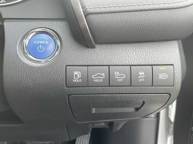 トヨタ カムリ WS 島根県 2019(令1)年 9.3万km プラチナホワイトパールマイカ メーカーナビゲーション/BT CD DVD/TRDフルエアロ/レーダークルーズコントロール/バックカメラ/D席パワーシート/ETC2.0/社外ドライブレコーダー/オートマチックハイビーム/LEDヘッドライト/AUTOHOLD