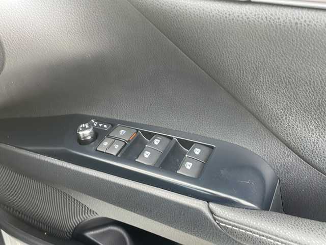 トヨタ カムリ WS 島根県 2019(令1)年 9.3万km プラチナホワイトパールマイカ メーカーナビゲーション/BT CD DVD/TRDフルエアロ/レーダークルーズコントロール/バックカメラ/D席パワーシート/ETC2.0/社外ドライブレコーダー/オートマチックハイビーム/LEDヘッドライト/AUTOHOLD